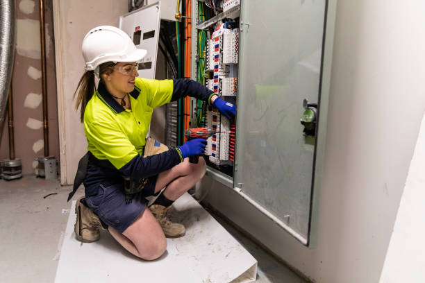 Best Emergency Electrician Near Me  in Lorenz Park, NY