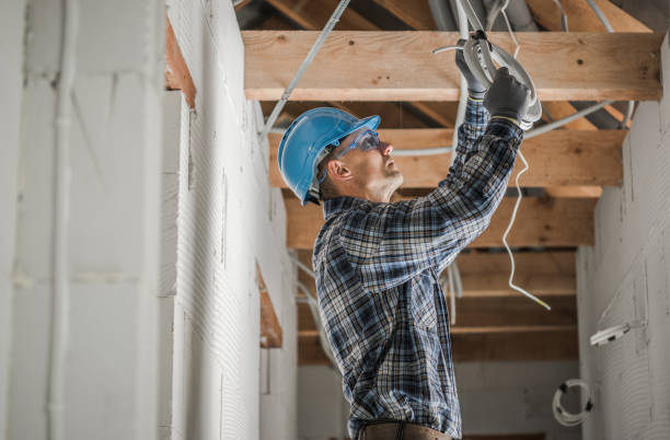 Best Affordable Electrical Installation  in Lorenz Park, NY