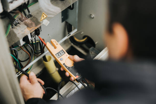 Best Home Electrical Repair  in Lorenz Park, NY