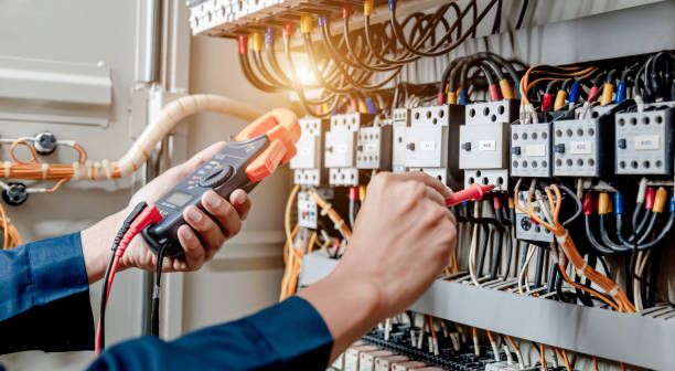 Best Electrician Near Me  in Lorenz Park, NY
