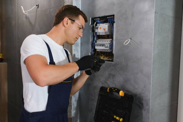 Best Circuit Breaker Repair  in Lorenz Park, NY