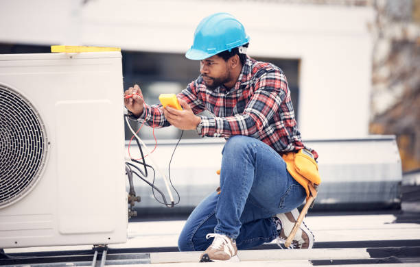 Best Electric Panel Repair  in Lorenz Park, NY