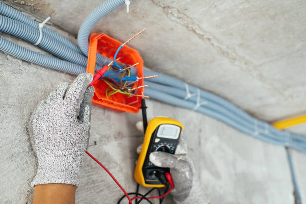 Best Electrical Outlet Repair  in Lorenz Park, NY